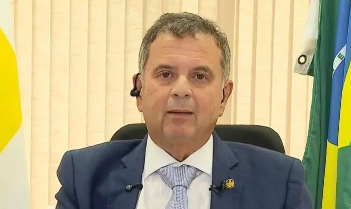 Rogério Marinho diz que Dino atropela Justiça Eleitoral para favorecer Lula