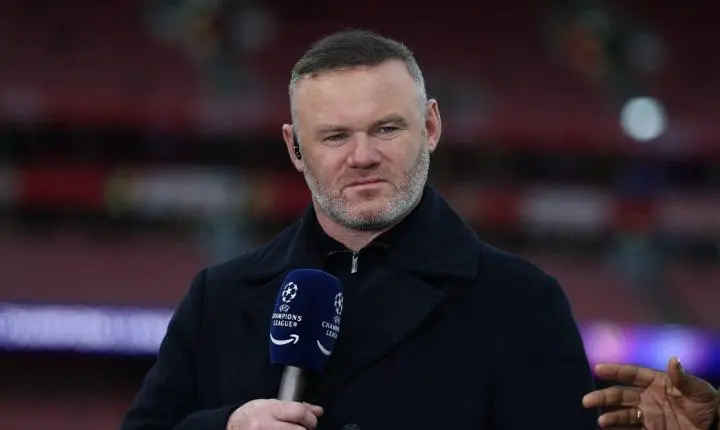 Rooney sugere rebaixamento extremo para o Manchester City como punição