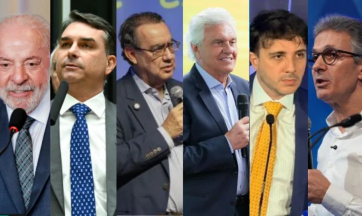 Saiba quando saem as últimas pesquisas para presidente antes do 1º turno