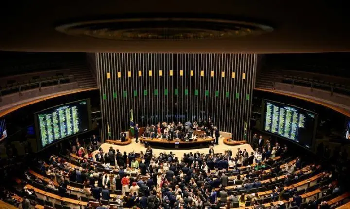 Saiba quem são os candidatos a deputado federal pelo União Brasil em MG