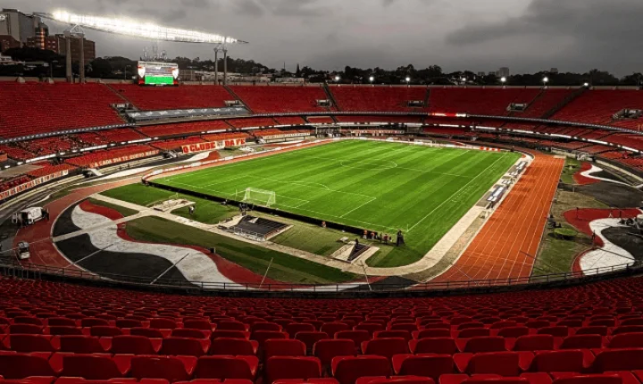 São Paulo x Santos: horário e onde assistir ao jogo do Brasileirão