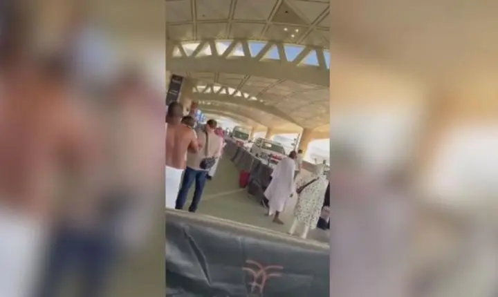 Secretário-geral da ONU condena ataque dos Houthis a aeroporto saudita