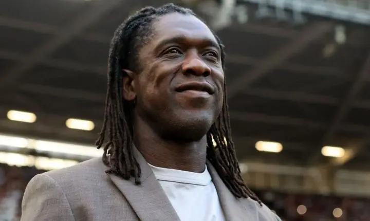Seedorf no Corinthians: “Todo mundo achou que era meme”; veja análise