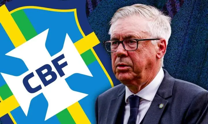 Seleção Brasileira: Ancelotti precisa ser mais construtor do que gestor