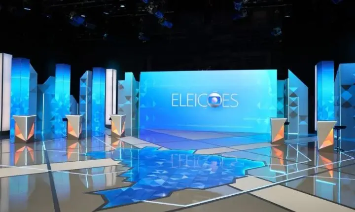 Sem debate, Globo exibe filme “Aves de Rapina”