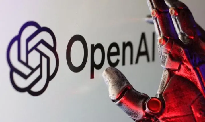 Sistema da OpenAI se infiltrou em sites do governo dos EUA, diz NYT
