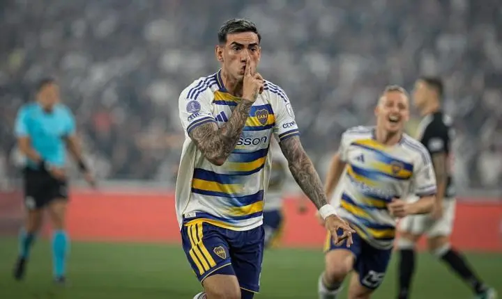 Sul-Americana não terá final 100% brasileira pelo quinto ano seguido
