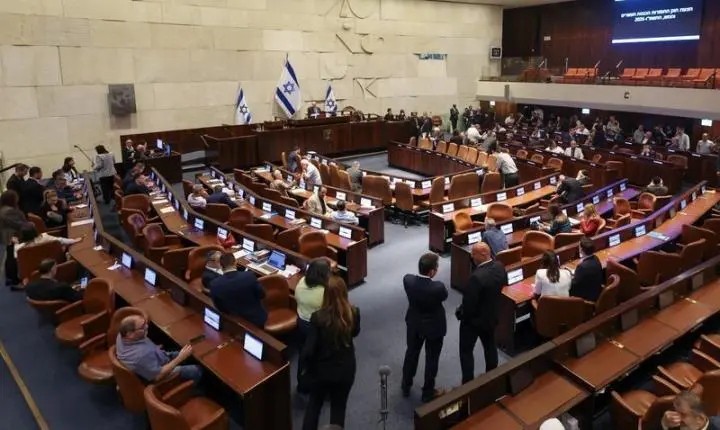 Suprema Corte de Israel autoriza partidos árabes a concorrer nas eleições