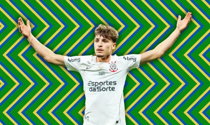 Tim Vickery analisa as modificações no Brasileirão, incluindo a nova regra de estrangeiros