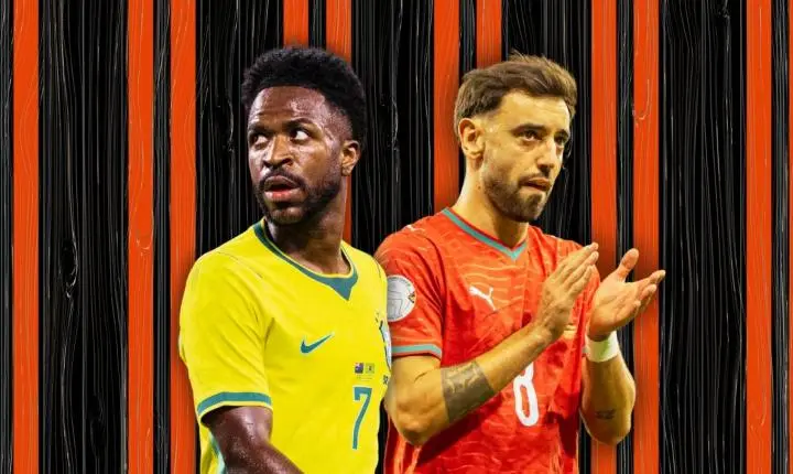 Tim Vickery: Datas Fifa trazem alívio (e sacrifício) no futebol atual