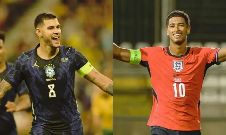 Tim Vickery: Desafios da seleção brasileira e europeias em relação ao calendário e à preparação