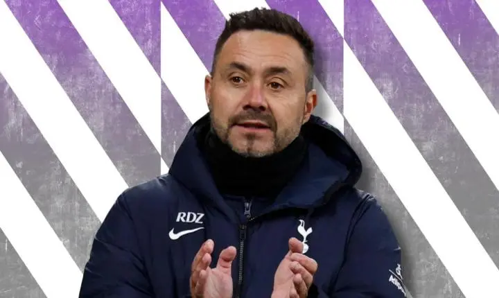 Tottenham reduz drasticamente preço e permite saída de campeão europeu
