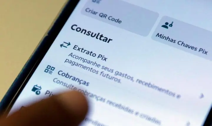 Transações via Pix sofrem redução de 10% após banimento das apostas