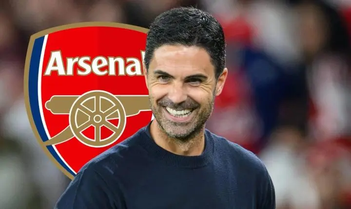 Três atacantes disponíveis que o Arsenal pode contratar após lesões de titulares