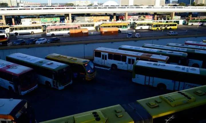TREs são instados por Nunes Marques a assegurar transporte público gratuito nas eleições
