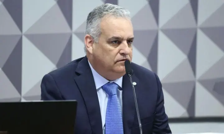 TSE manda vice de Flávio apagar vídeo que acusa Lula de propina