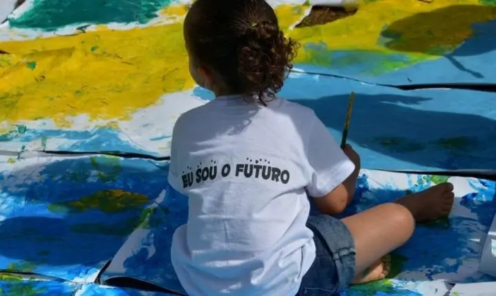 Unicef alerta: pais consideram palmadas como forma de disciplina, não como violência