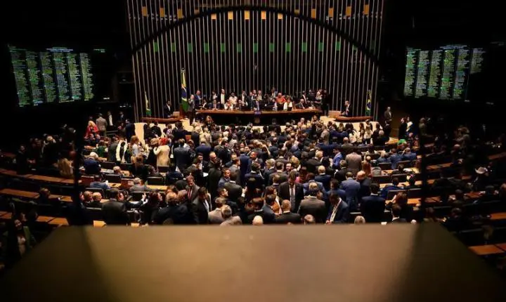Veja a lista dos candidatos a deputado federal em Goiás