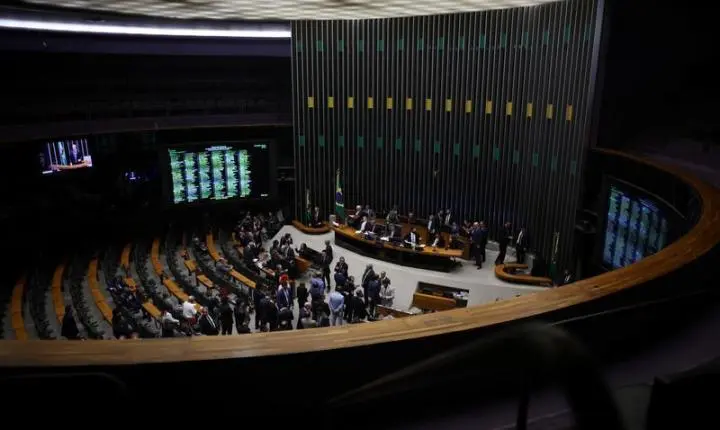 Veja a lista dos candidatos a deputado federal na Bahia
