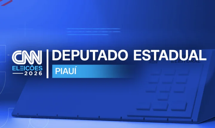 Veja os 30 deputados estaduais eleitos pelo Piauí