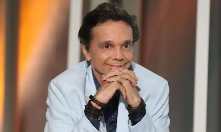 Velório e cremação do cantor Netinho serão restritos a familiares e amigos