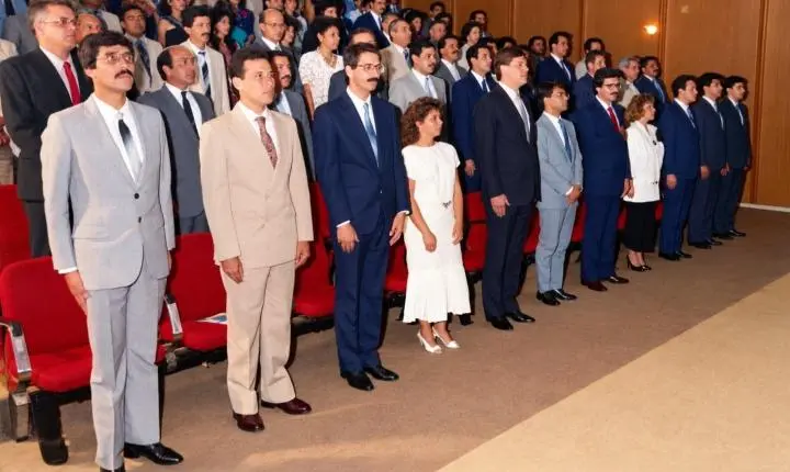 Vera Pacheco se despede do MPRO após 38 anos de contribuição à Infância e Educação