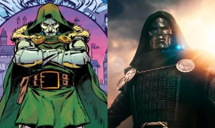 “Vingadores: Doomsday”: o que esperar do filme de acordo com os quadrinhos