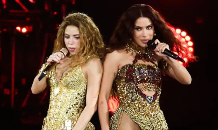 VMA 2026: Anitta perde prêmio de Melhor Latino para Bad Bunny