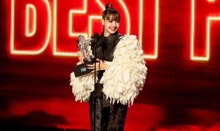 VMA 2026: confira a lista completa de vencedores da 43ª edição da premiação