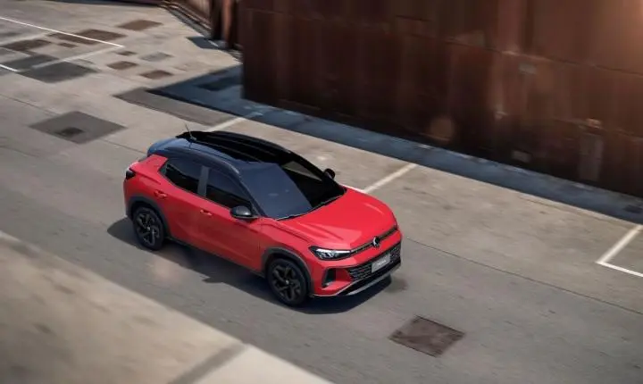 Volkswagen Tera 2027 ganha motor mais potente e tem novos preços; confira