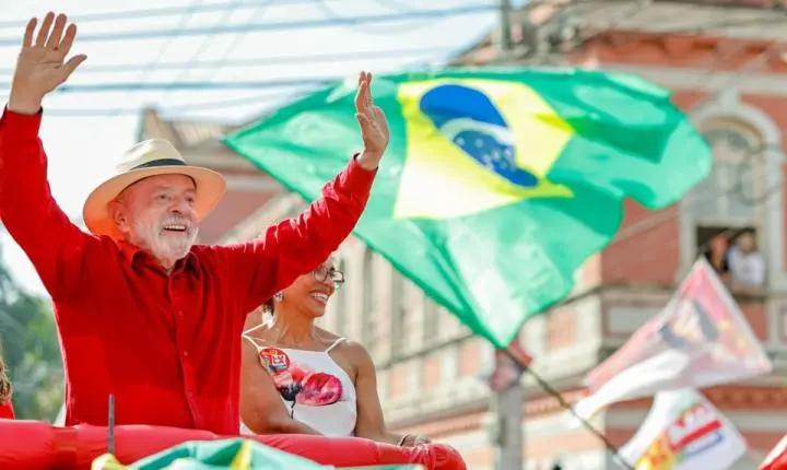 Waack: A vitória de Lula inaugura um futuro imprevisível