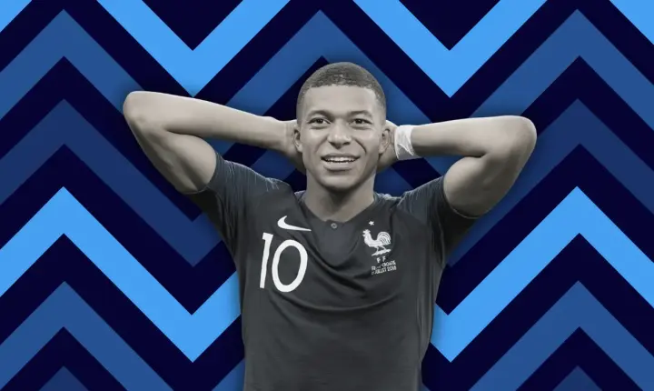 Mbappé parecia predestinado à Bola de Ouro, então por que prêmio ainda não veio?