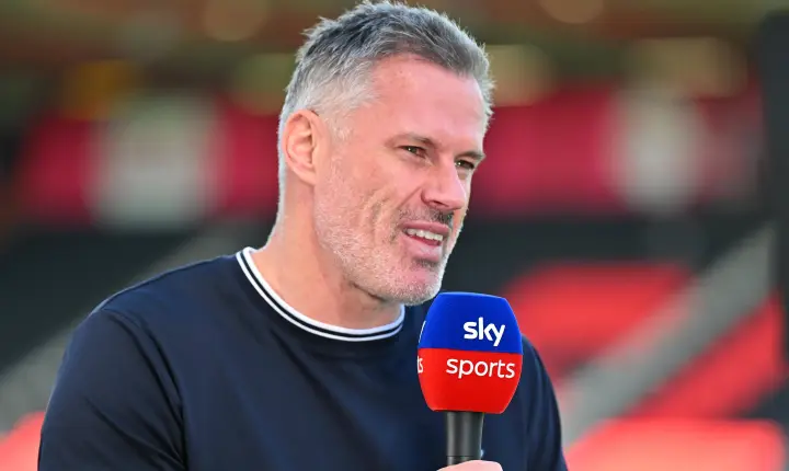 Carragher: ‘Koumas e Muñoz foram melhor do que os jogadores de 100 milhões de libras’
