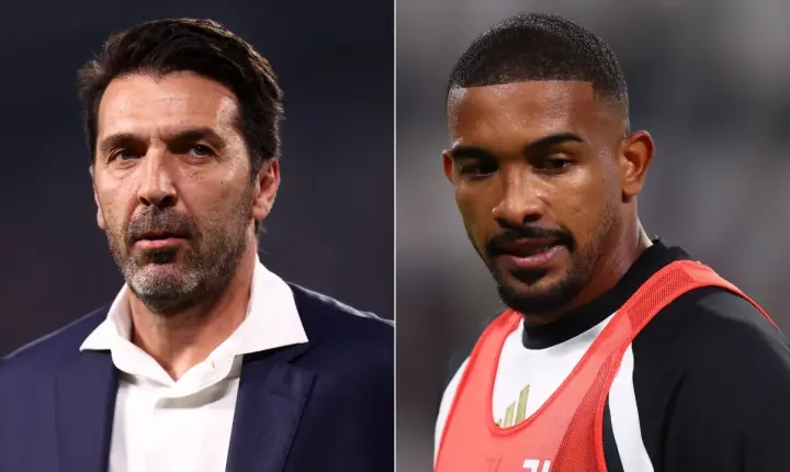 ‘Precisa se cobrar’: Buffon rebate Bremer após explosão por crise na Juventus