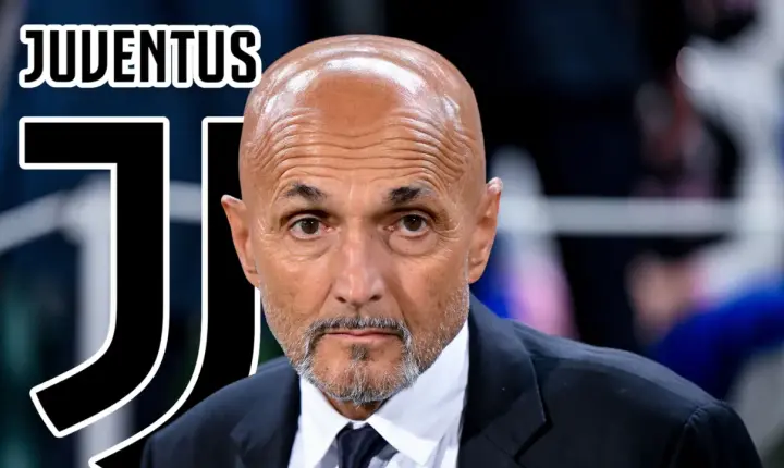 Discípulo de De Zerbi e mais: Os alvos da Juventus para substituir Spalletti em crise