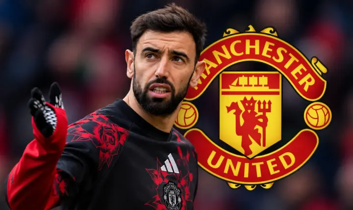 ‘Imperdoável’: Scholes detona Bruno Fernandes em crise do Manchester United