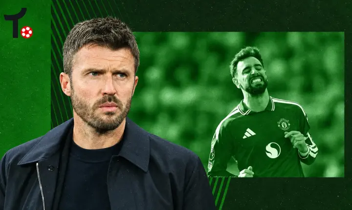 O alerta a Bruno Fernandes no Manchester United e o que isso tem a ver com Andrey Santos