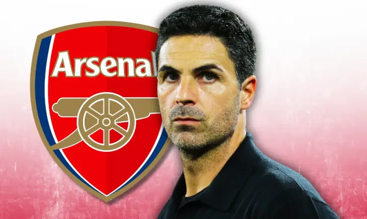 Do caos ao controle: como Arteta mudou Arsenal depois de duas frustrações