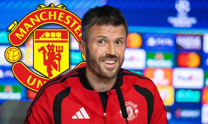 ‘Mistura de Pogba e Casemiro’: Estreante do Manchester United pede passagem com Carrick