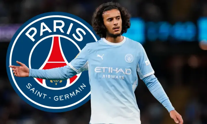 City: Por que o Paris Saint-Germain não foi atrás de Bouaddi na última janela