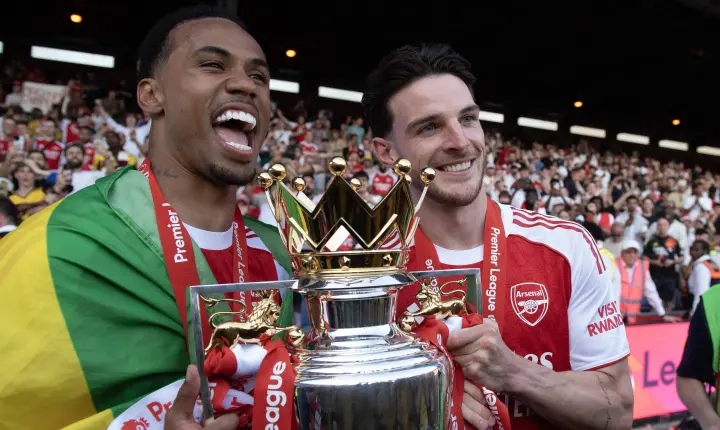 Arsenal coadjuvante e distorção da Copa: As 3 maiores injustiças da Bola de Ouro
