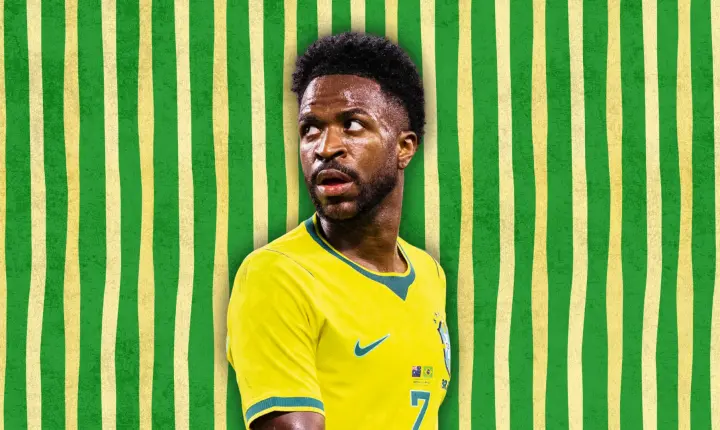 Bola de Ouro: IA projeta quem pode ser o próximo brasileiro a vencer