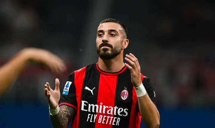 ‘Muitos times me queriam, como a Inter; mas eu escolhi o Milan’, conta Gila