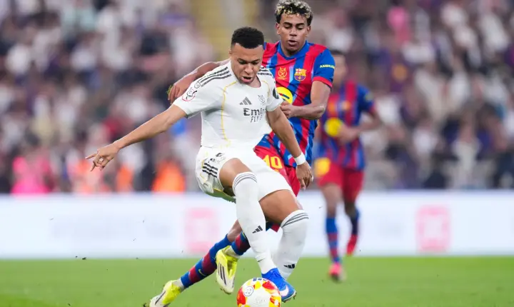 Barcelona x Real Madrid: Histórico de confrontos, artilharia e estatísticas