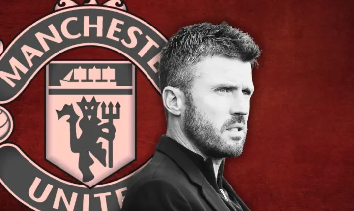 Carrick sob pressão: Manchester United já tem lista de 5 possíveis substitutos
