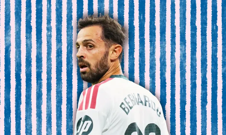 Por que a saída de Bernardo Silva do City, até o momento, não se mostrou muito acertada