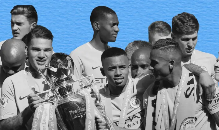 Como o caso City pode reescrever a história da Premier League?