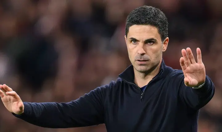 Arsenal: Ex-titular de Arteta admite frustração com pouco tempo de jogo