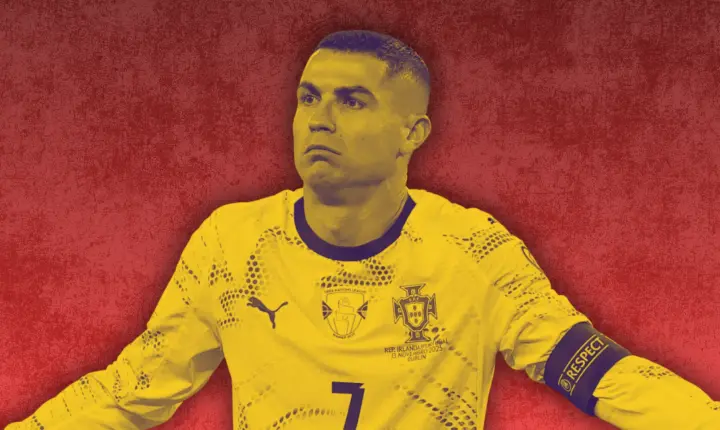 Al-Nassr: Quando pode sair o milésimo gol de Cristiano Ronaldo? A IA tenta responder