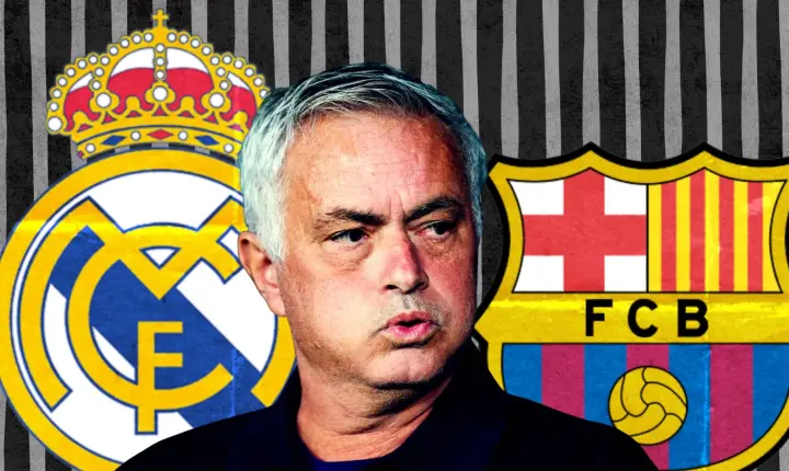 Missão quase impossível? É isso que o Real Madrid precisa fazer para impedir tri do Barcelona